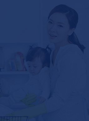 여성,주부 플랜